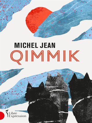 cover image of Qimmik